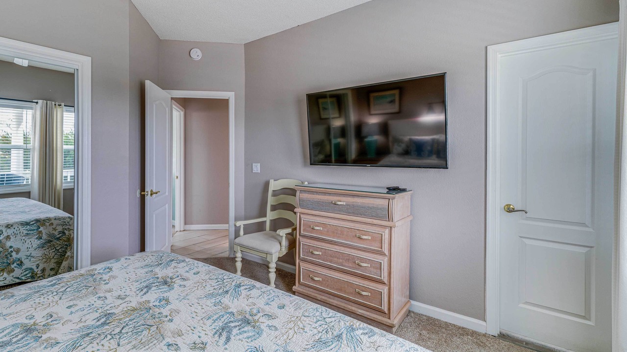 Photo of Bedroom in Ocean Hill