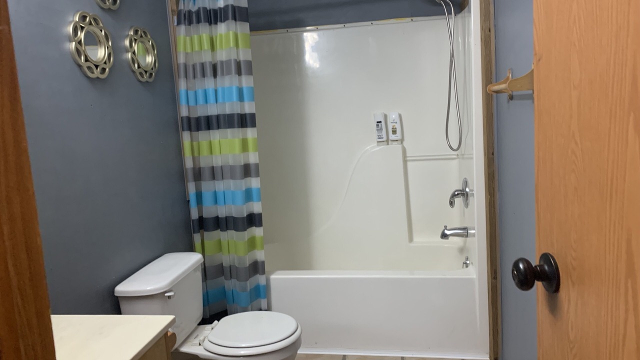 Photo of Bathroom in Roxboro