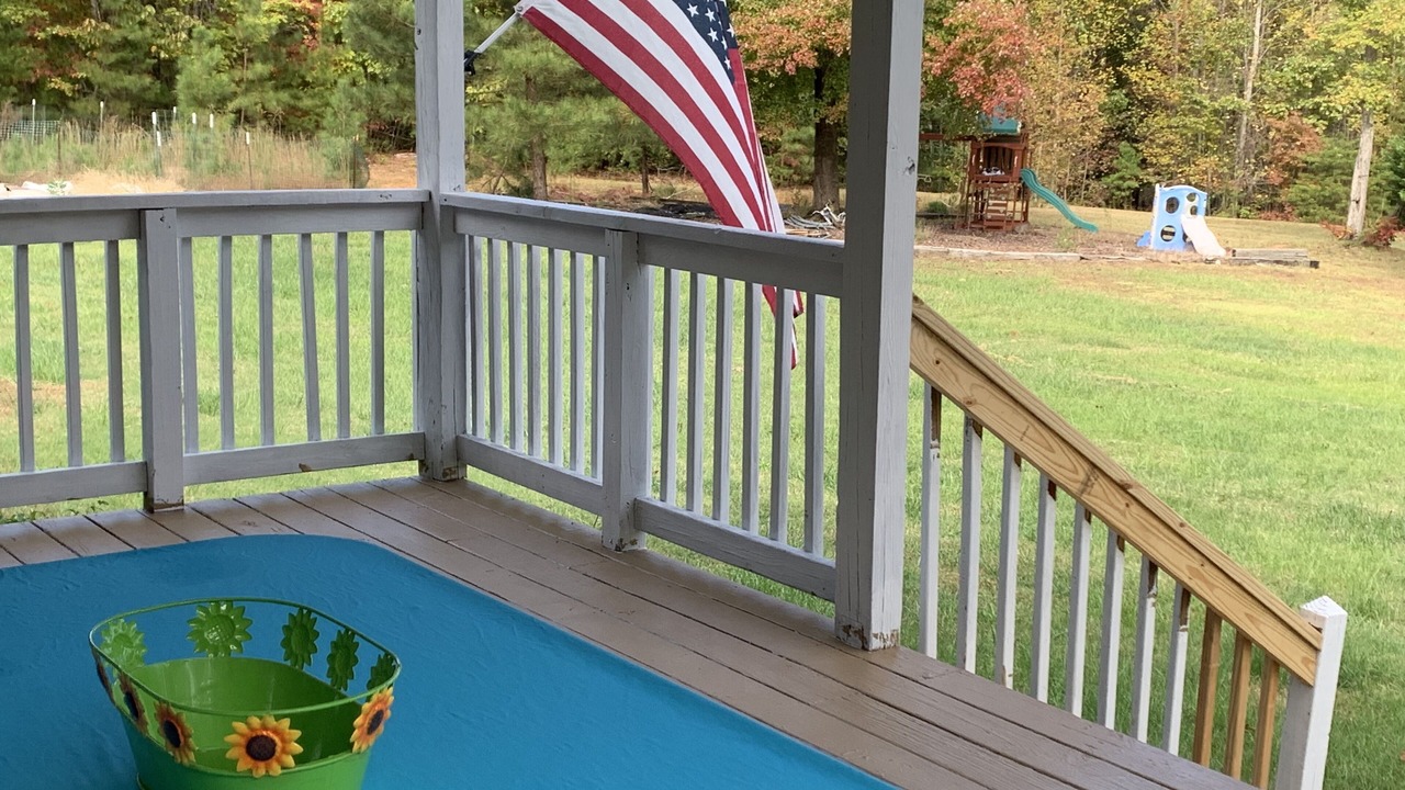 Photo of Outdoor in Roxboro