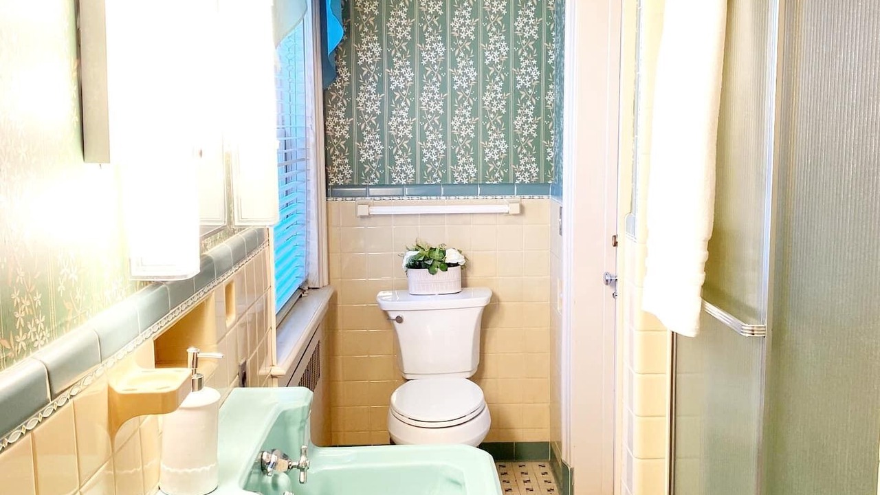 Photo of Bathroom in Mount Airy