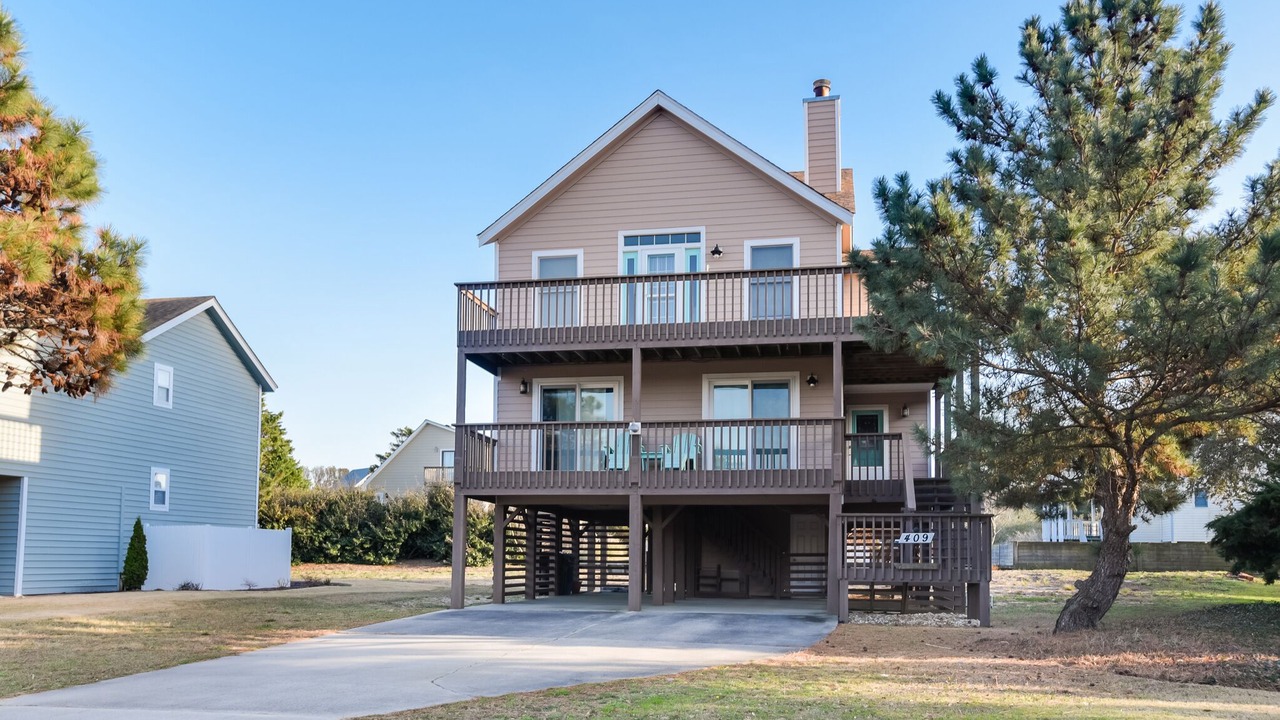 Photo of Outdoor in Nags Head