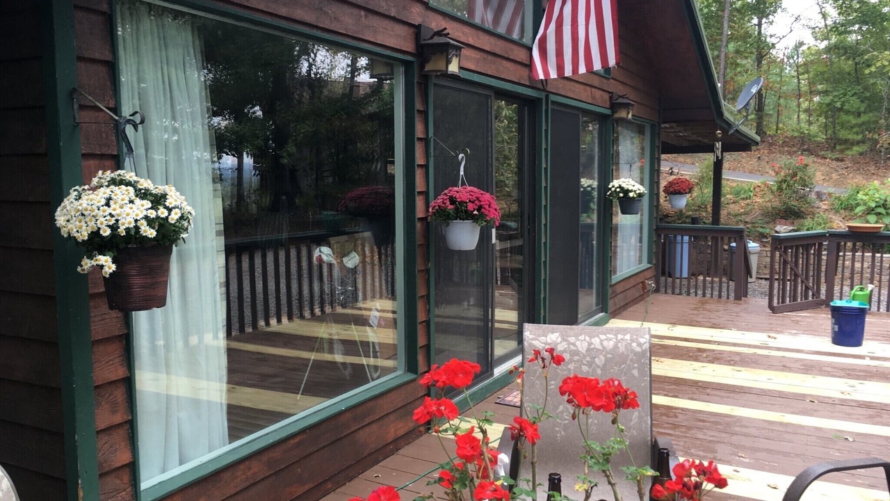 Photo of Patio Balcony in Murphy