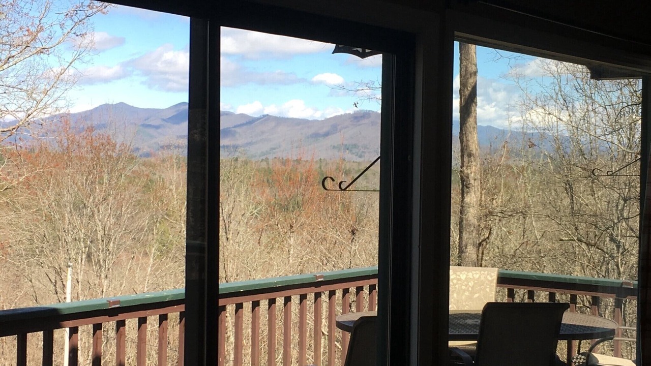 Photo of Outdoor in Murphy
