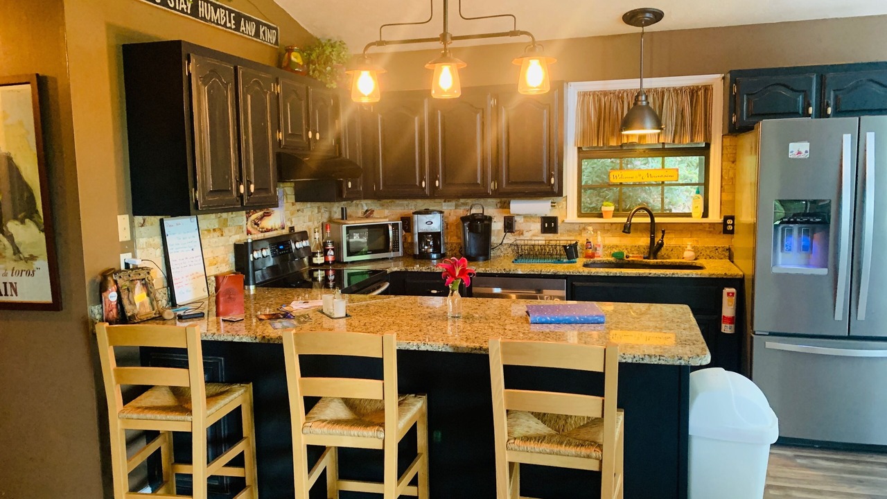 Photo of Kitchen in Murphy