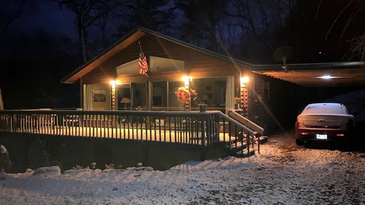 Photo of Outdoor in Murphy