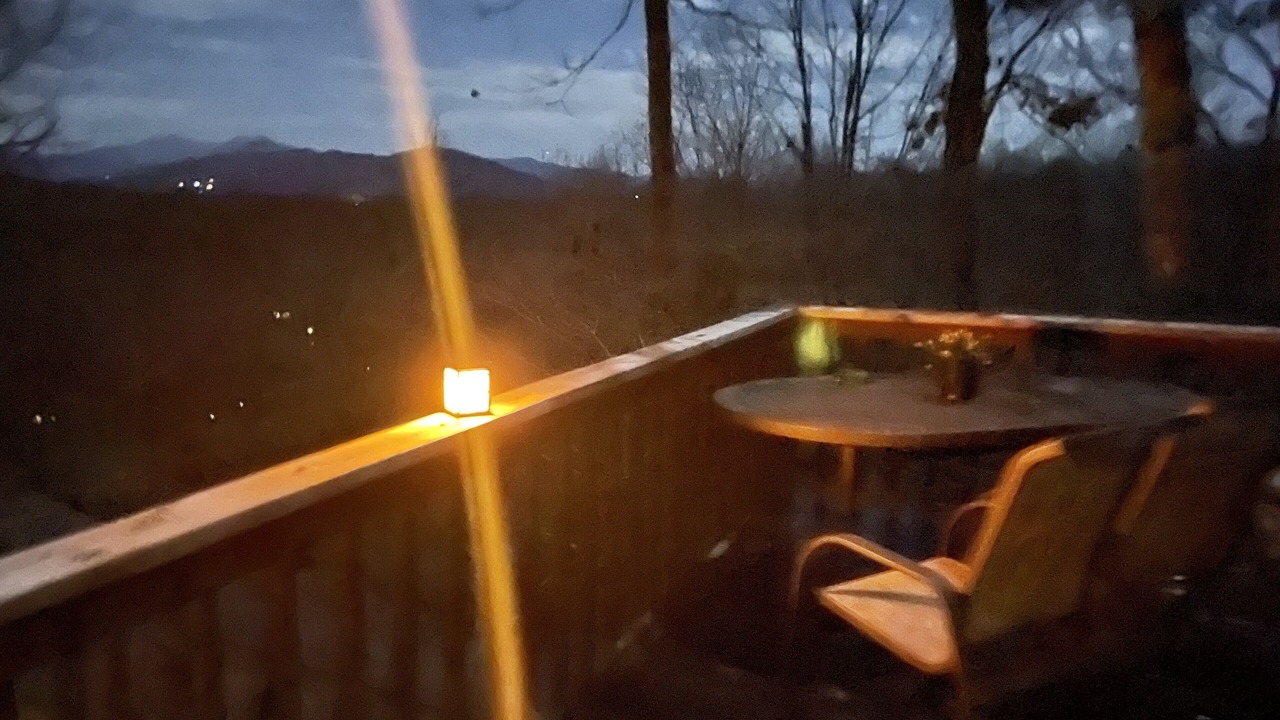 Photo of Outdoor in Murphy