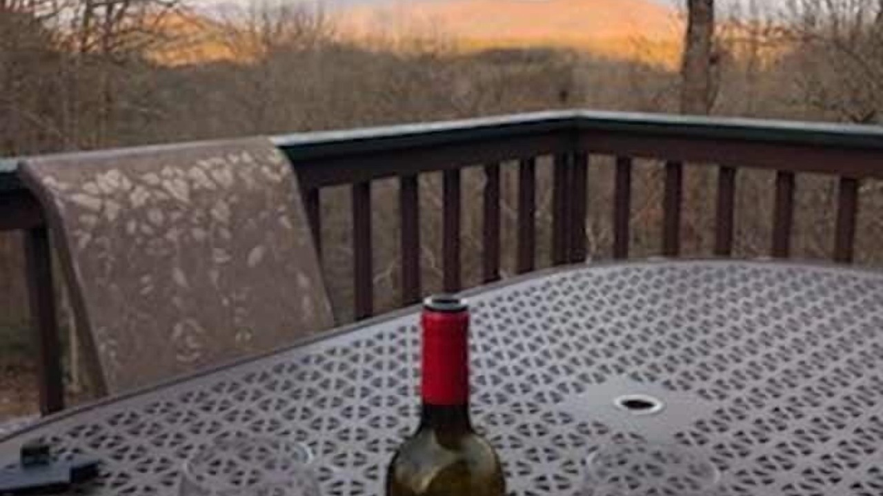 Photo of Outdoor in Murphy