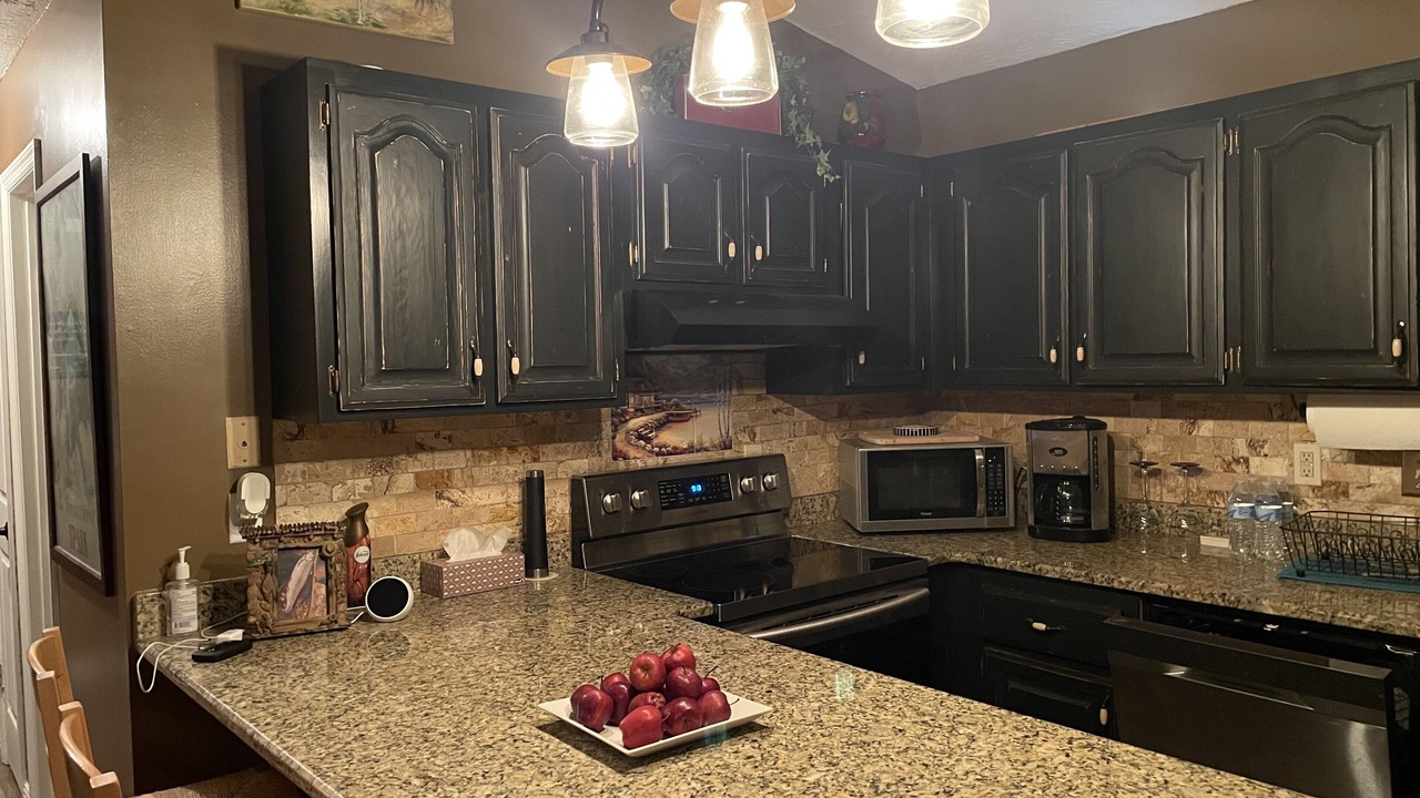Photo of Kitchen in Murphy