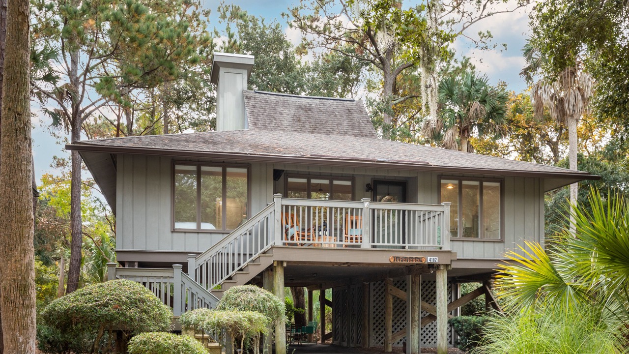Photo of Outdoor in Kiawah Island