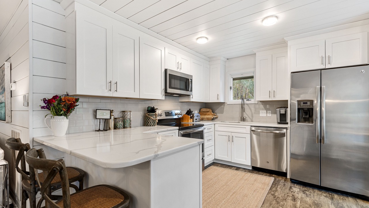 Photo of Kitchen in Kiawah Island