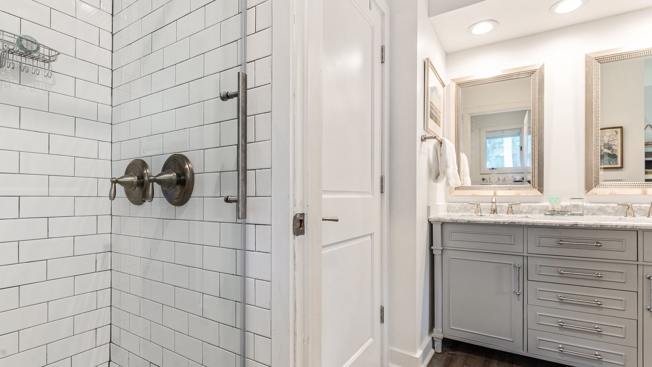 Photo of Bathroom in Kiawah Island