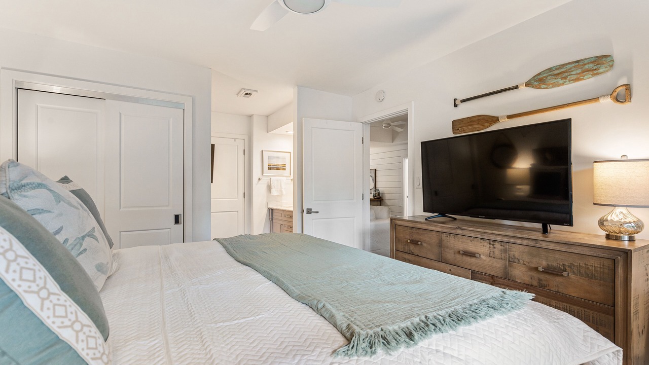 Photo of Bedroom in Kiawah Island