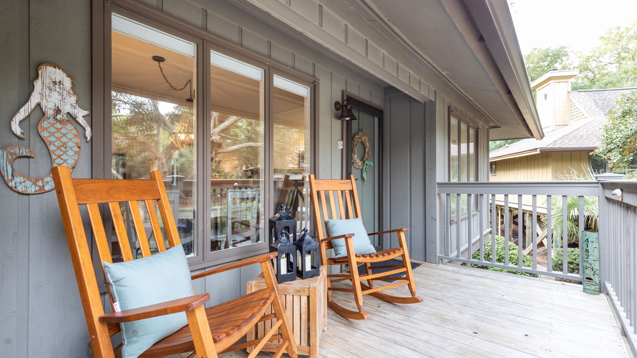Photo of Outdoor in Kiawah Island