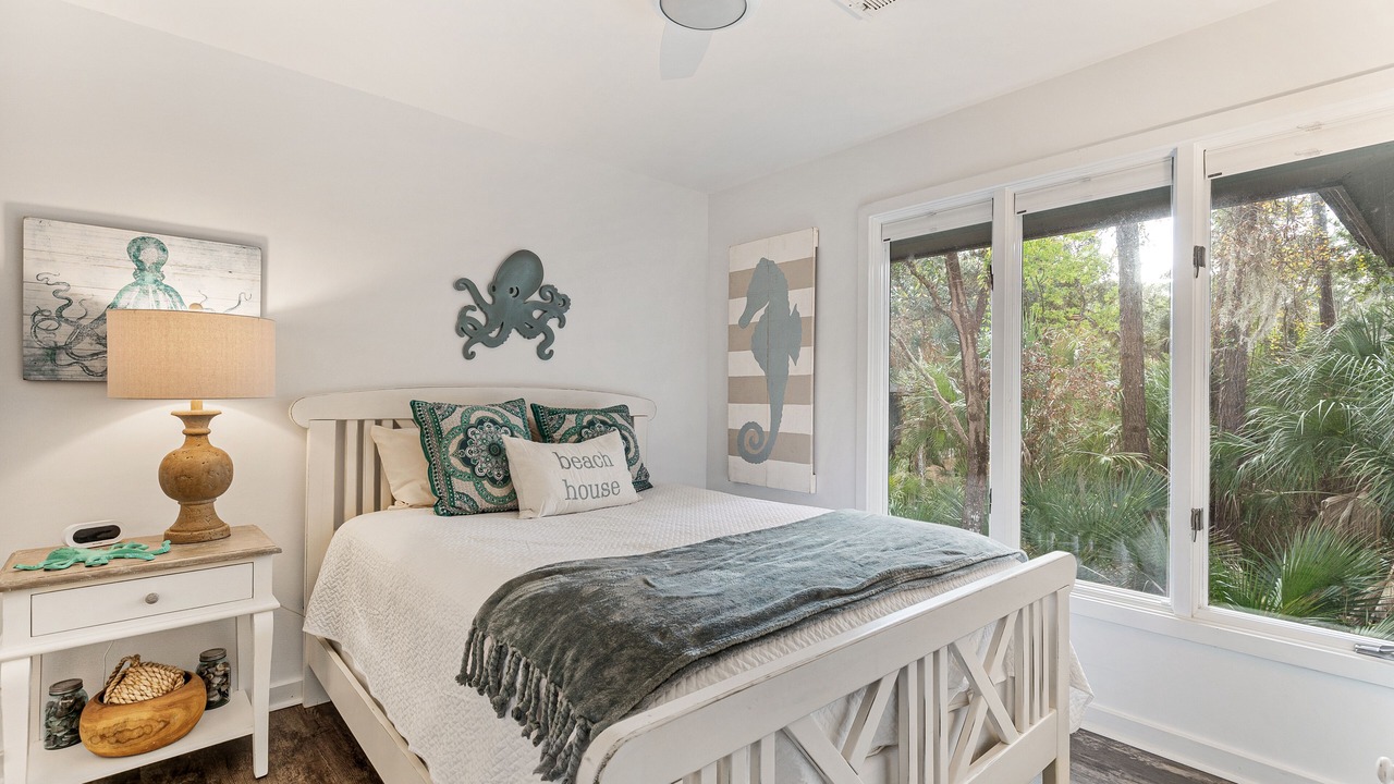 Photo of Bedroom in Kiawah Island