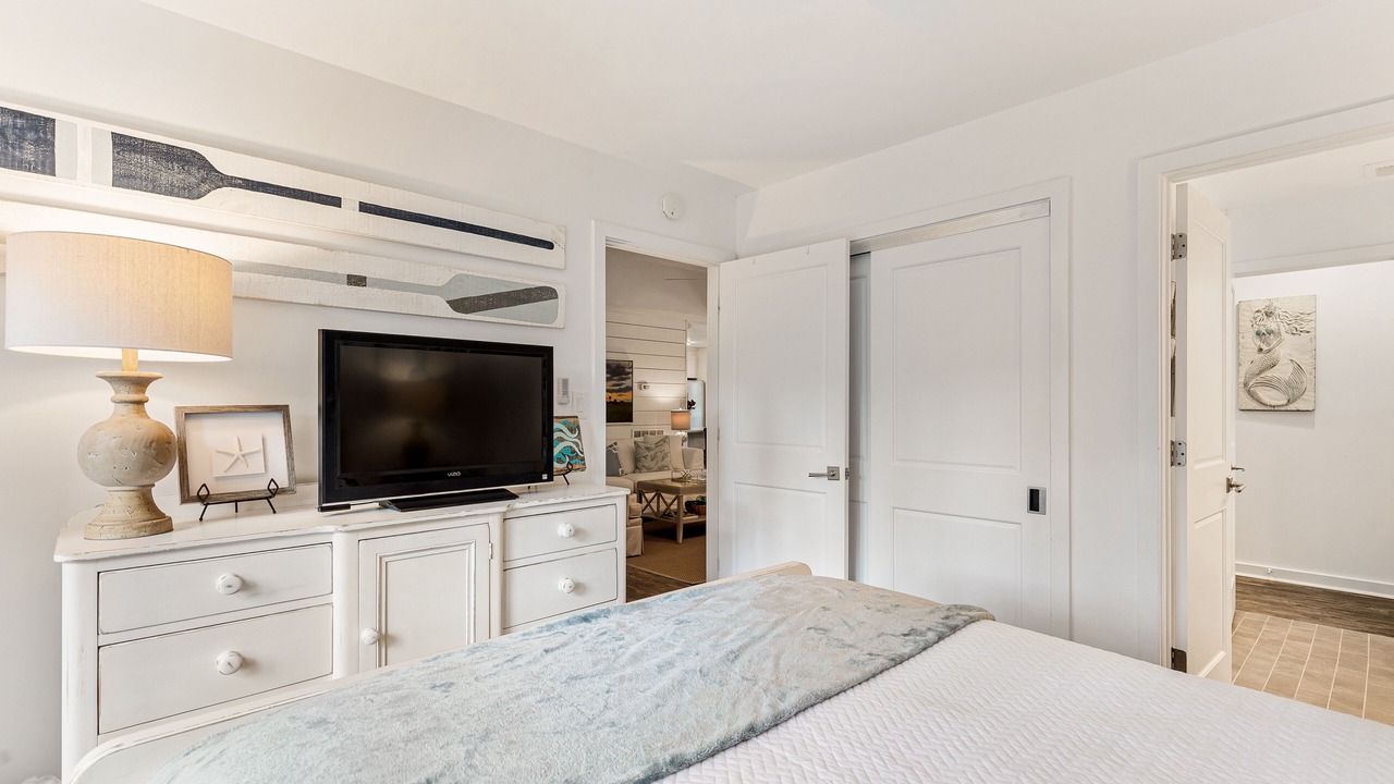 Photo of Bedroom in Kiawah Island