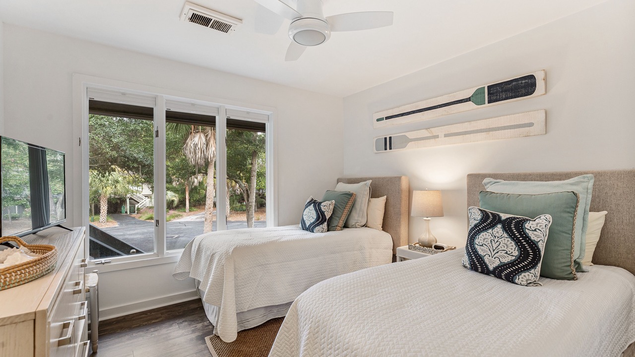 Photo of Bedroom in Kiawah Island