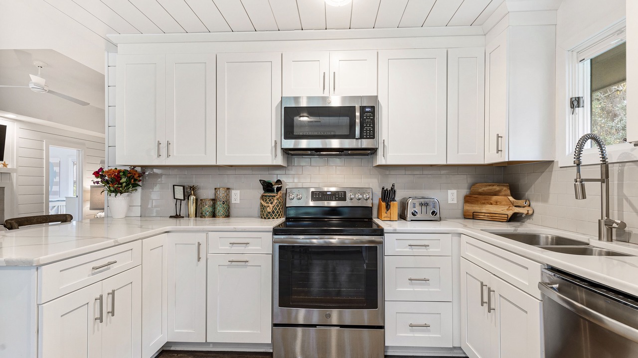 Photo of Kitchen in Kiawah Island