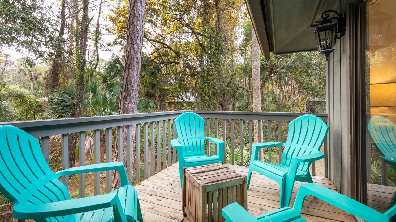 Photo of Outdoor in Kiawah Island