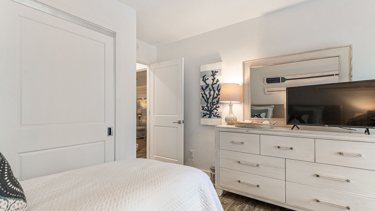 Photo of Bedroom in Kiawah Island