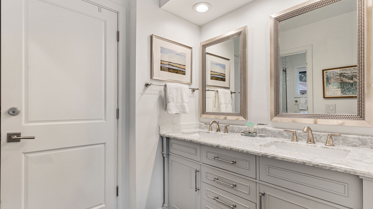 Photo of Bathroom in Kiawah Island