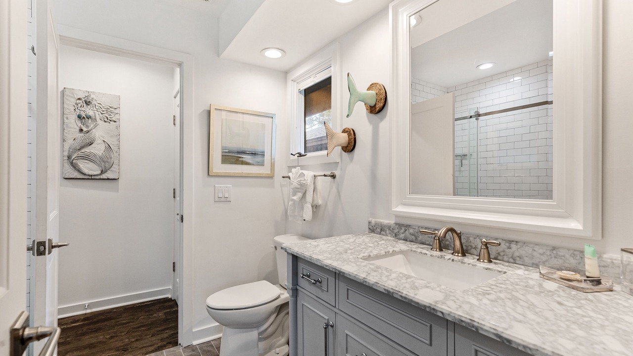 Photo of Bathroom in Kiawah Island