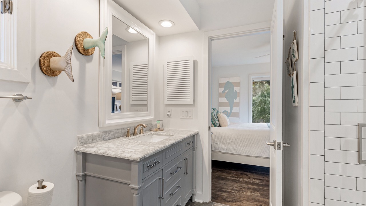 Photo of Bathroom in Kiawah Island