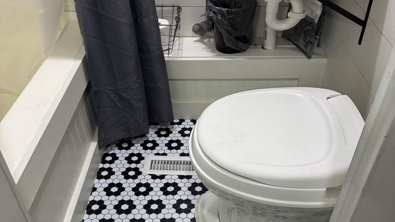 Photo of Bathroom in York