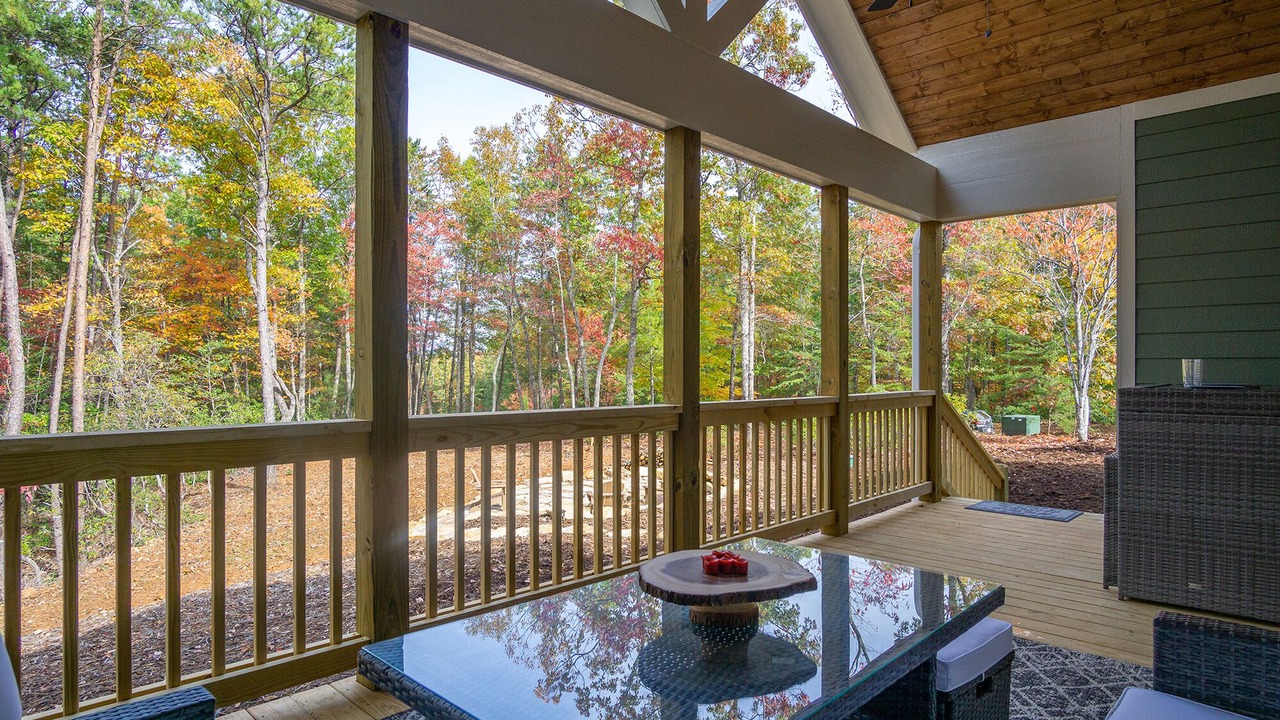 Photo of Outdoor in The Arbor