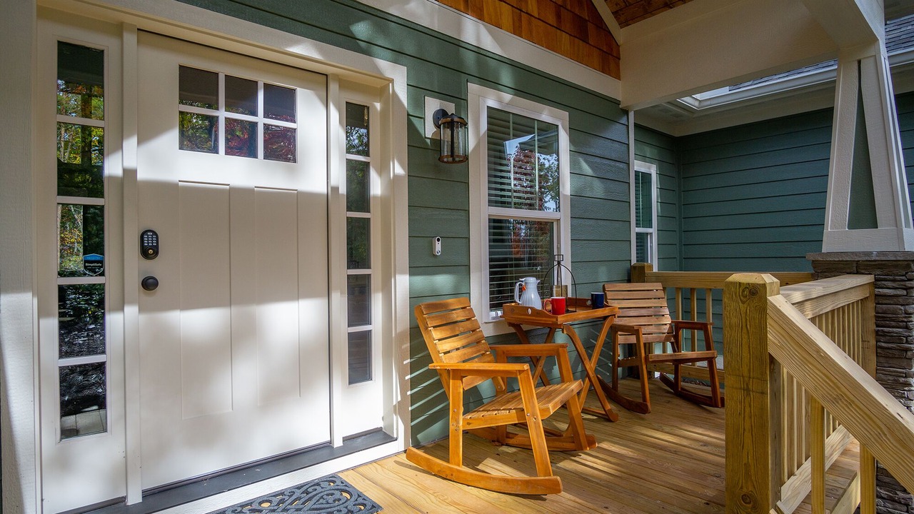 Photo of Outdoor in The Arbor