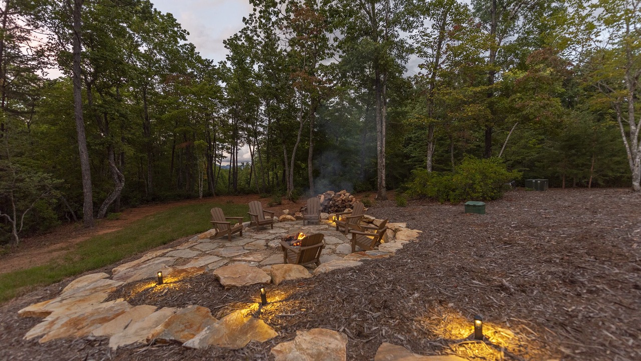 Photo of Outdoor in The Arbor