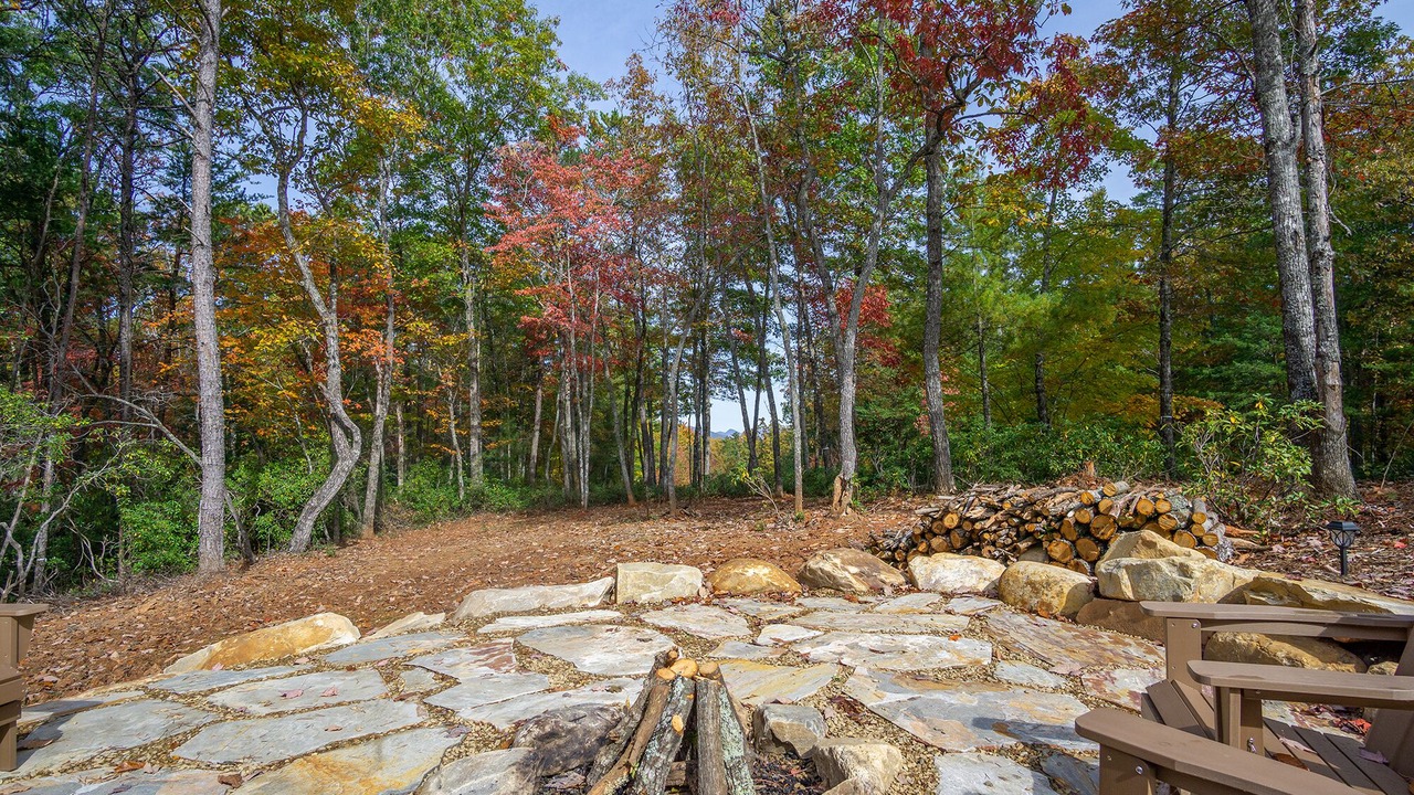 Photo of Outdoor in The Arbor
