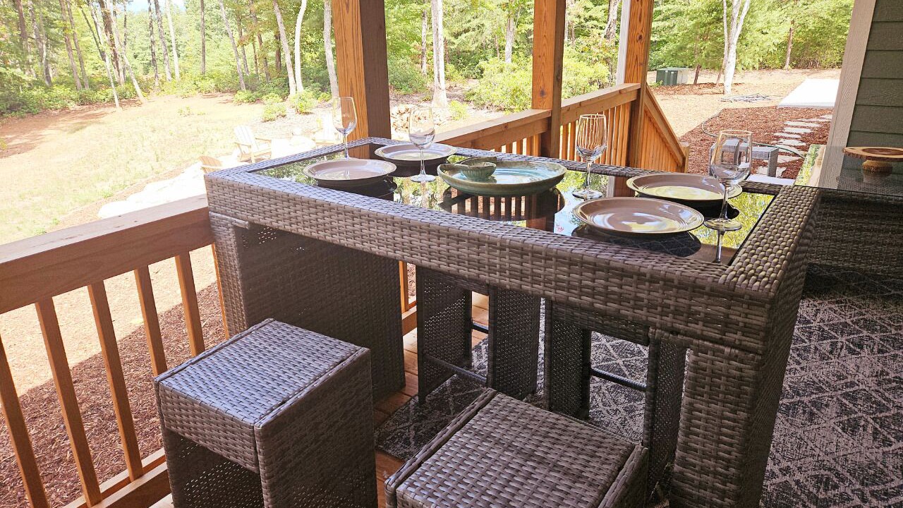 Photo of Outdoor in The Arbor