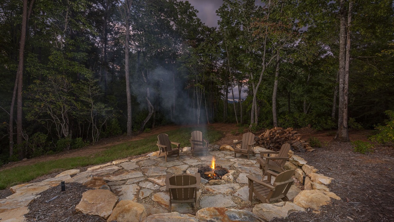 Photo of Outdoor in The Arbor