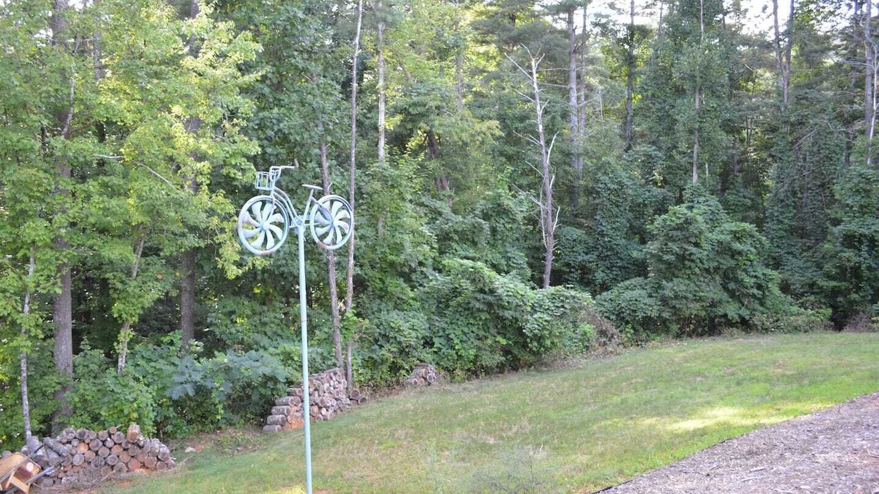 Photo of Outdoor in Weaverville