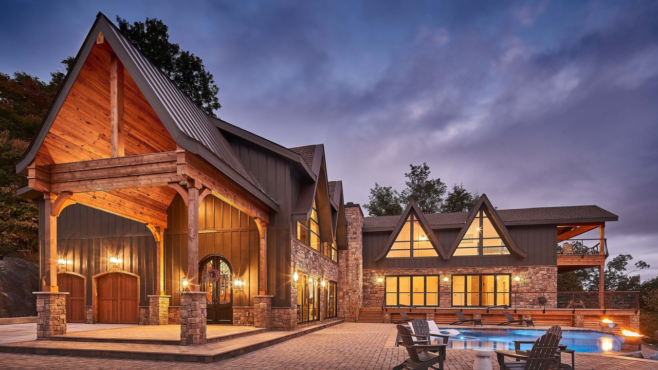 Photo of Outdoor in Blowing Rock