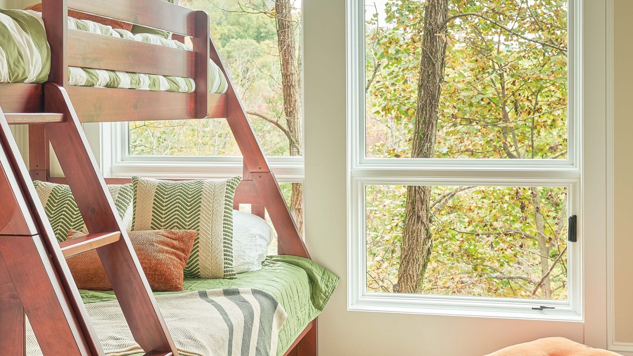 Photo of Bedroom in Blowing Rock
