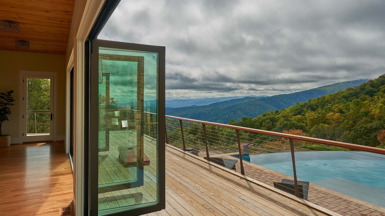 Photo of Outdoor in Blowing Rock