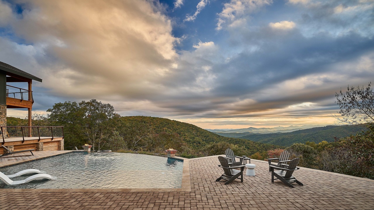 Photo of Outdoor in Blowing Rock