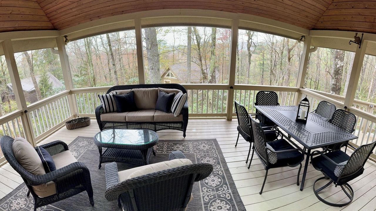 Photo of Outdoor in Wildwood Mountain