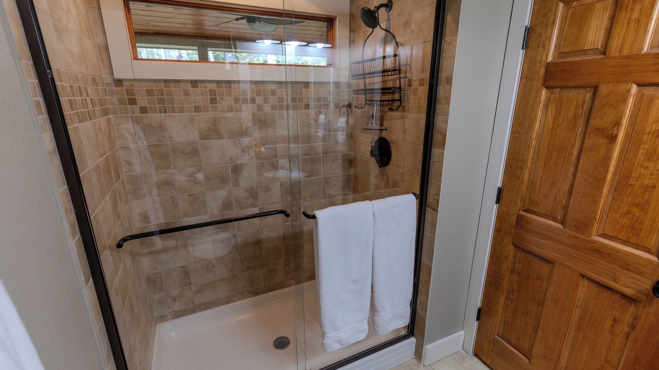 Photo of Bathroom in Wildwood Mountain