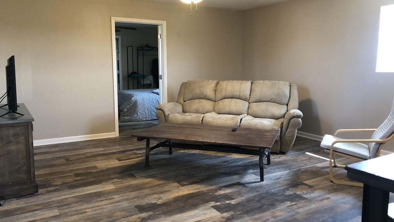 Photo of Bedroom in Parkton