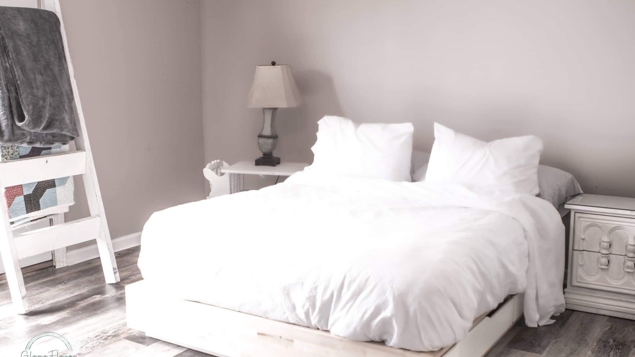 Photo of Bedroom in Parkton