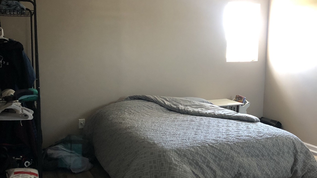 Photo of Bedroom in Parkton