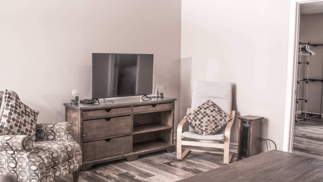 Photo of Livingroom in Parkton