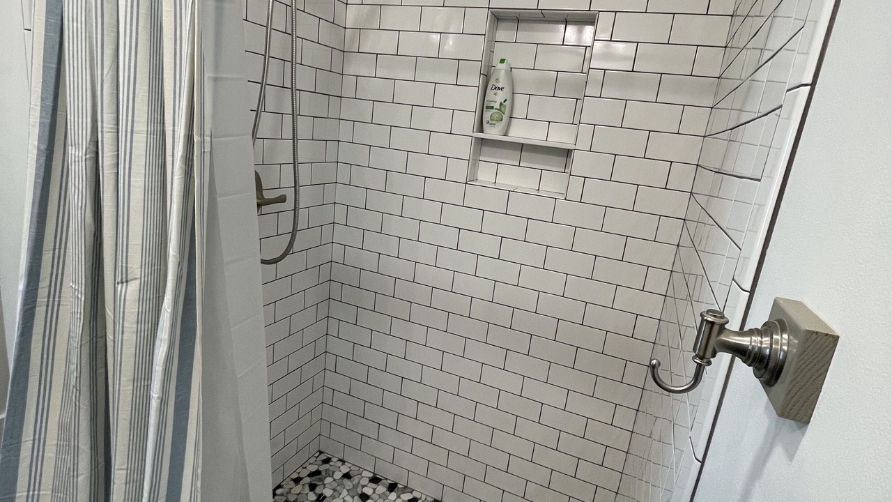 Photo of Bathroom in Morehead City