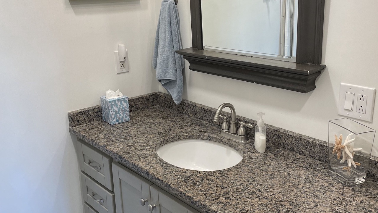 Photo of Bathroom in Morehead City
