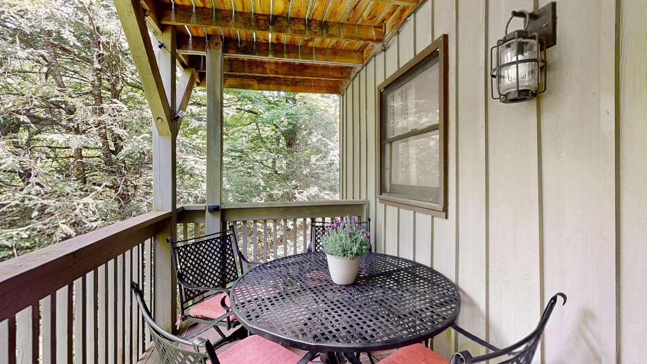 Photo of Outdoor in Mill Ridge