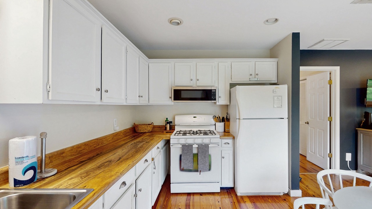 Photo of Kitchen in Mill Ridge