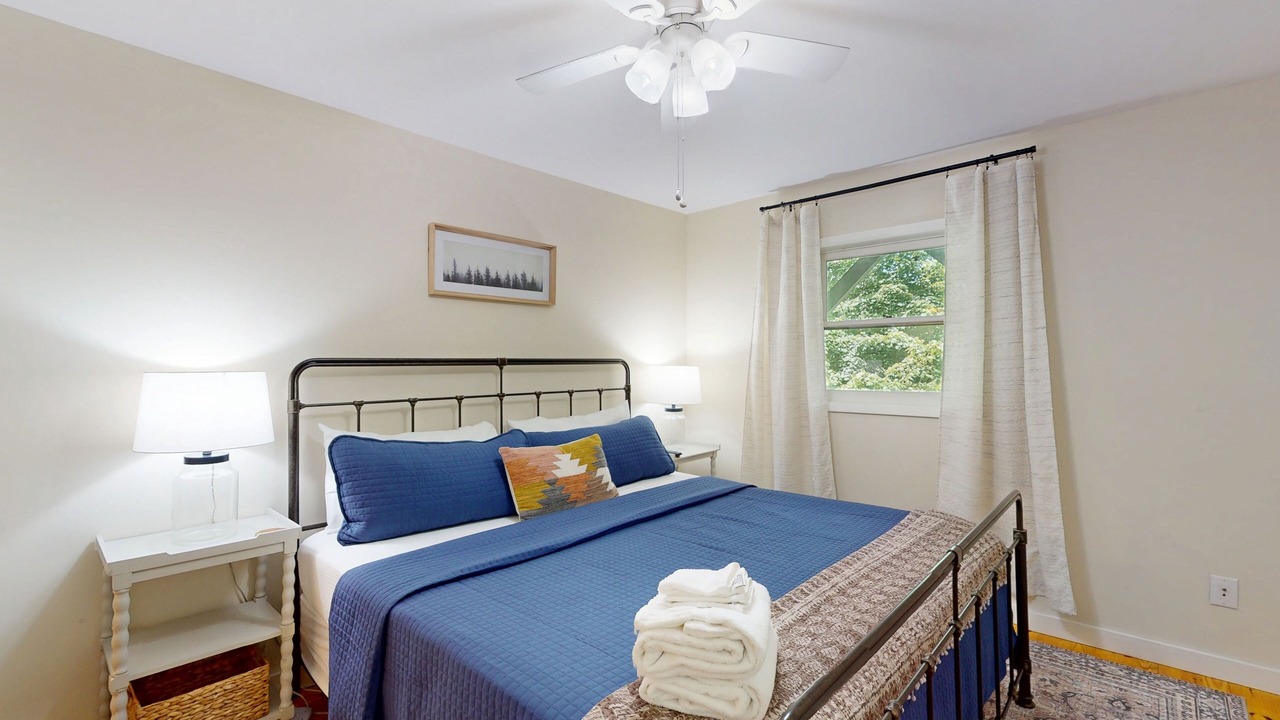 Photo of Bedroom in Mill Ridge