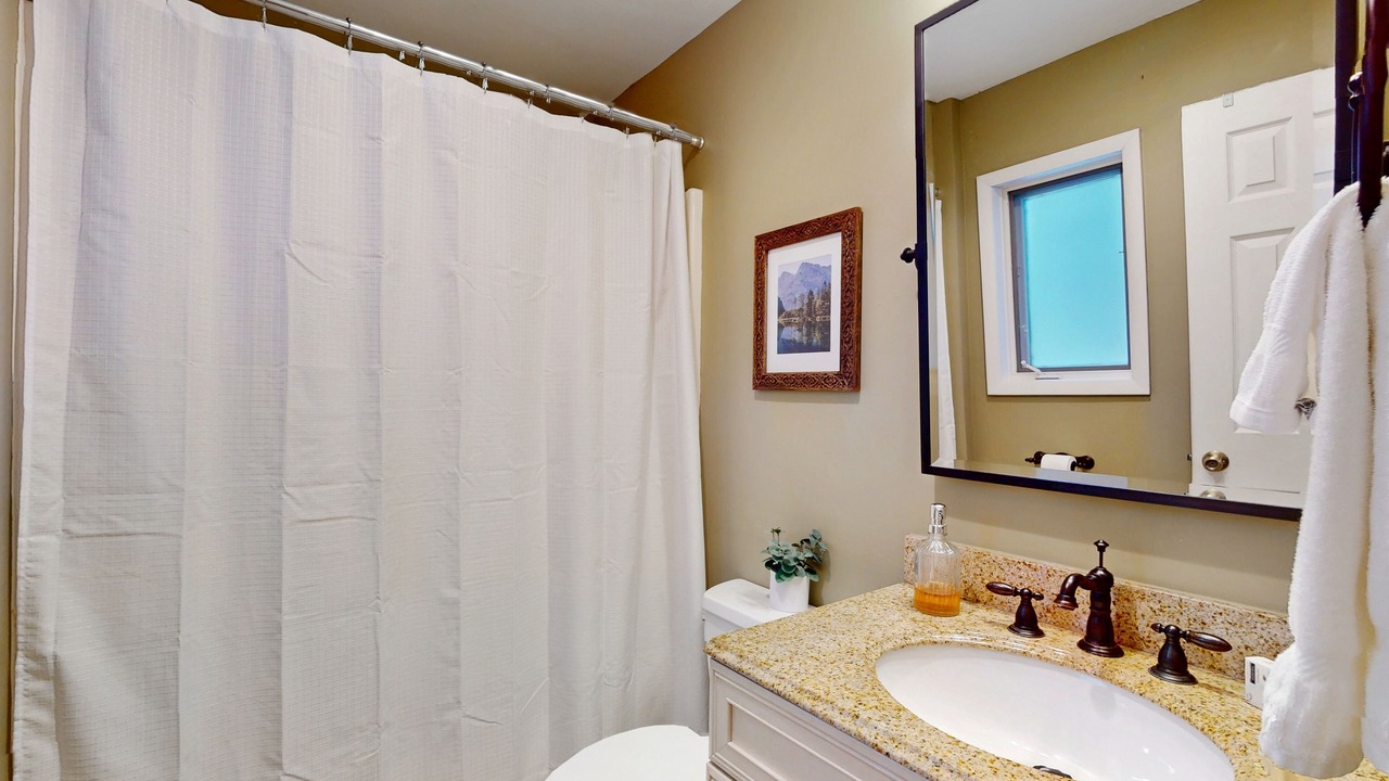 Photo of Bathroom in Mill Ridge